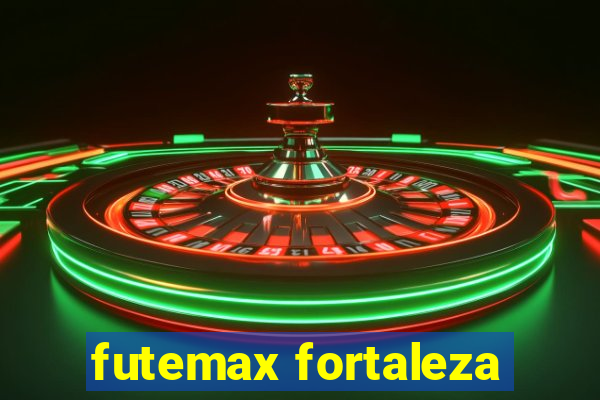 futemax fortaleza